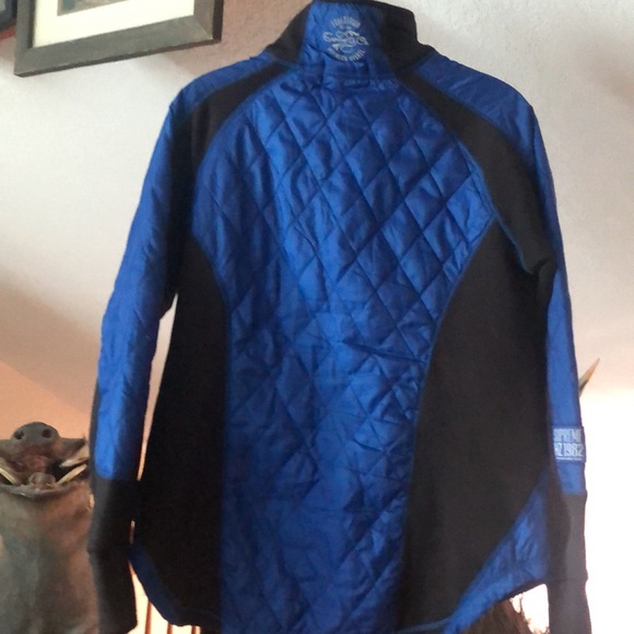 Supreme & Co equestrian jacket p1783 - Picture 3 of 8